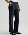 CADEN STRAIGHT IN SULFUR BLACK