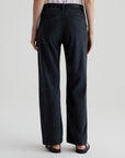 CADEN STRAIGHT IN SULFUR BLACK