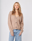 BRAXTON CARDIGAN