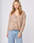 BRAXTON CARDIGAN