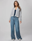 LOUNGE DENIM PANT