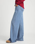 LOUNGE DENIM PANT