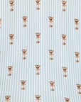 MERRY MARTINI FLORA PILLOWSOFT PJ SET