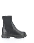FIVE LUG SOLE SOCK TOP CHELSEA BOOT