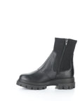 FIVE LUG SOLE SOCK TOP CHELSEA BOOT