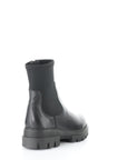 FIVE LUG SOLE SOCK TOP CHELSEA BOOT