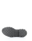 FIVE LUG SOLE SOCK TOP CHELSEA BOOT