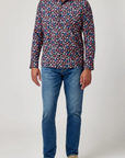 FANCY MOTH LONG SLEEVE SHIRT
