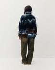 *COMING SOON* BEARS IN THE WILD SHERPA JACKET
