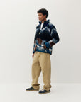 *COMING SOON* BEARS IN THE WILD SHERPA JACKET