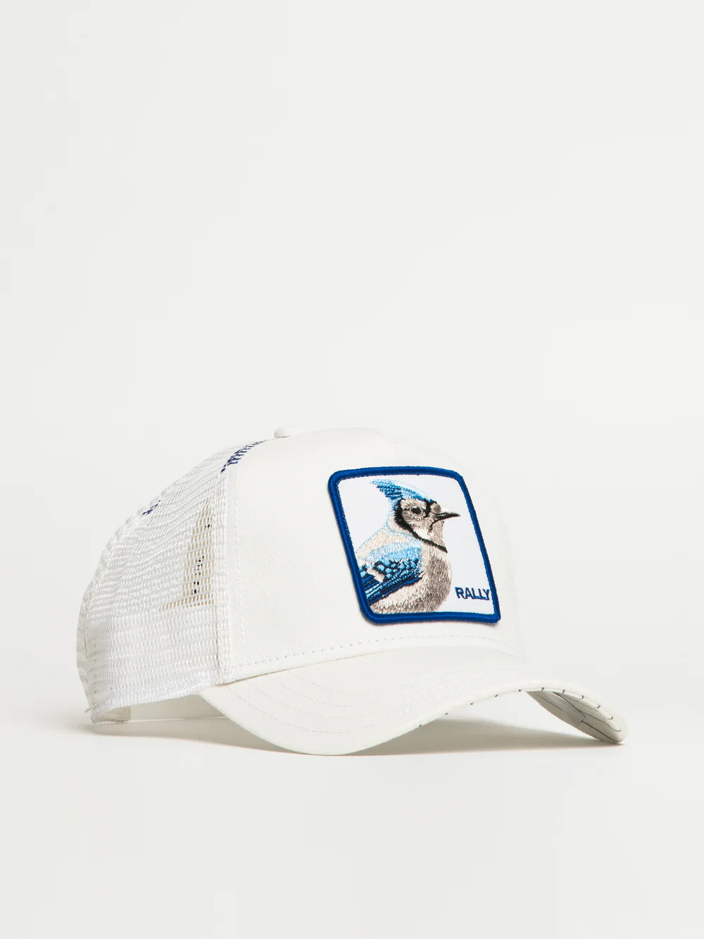 THE RALLY BIRD BALL CAP