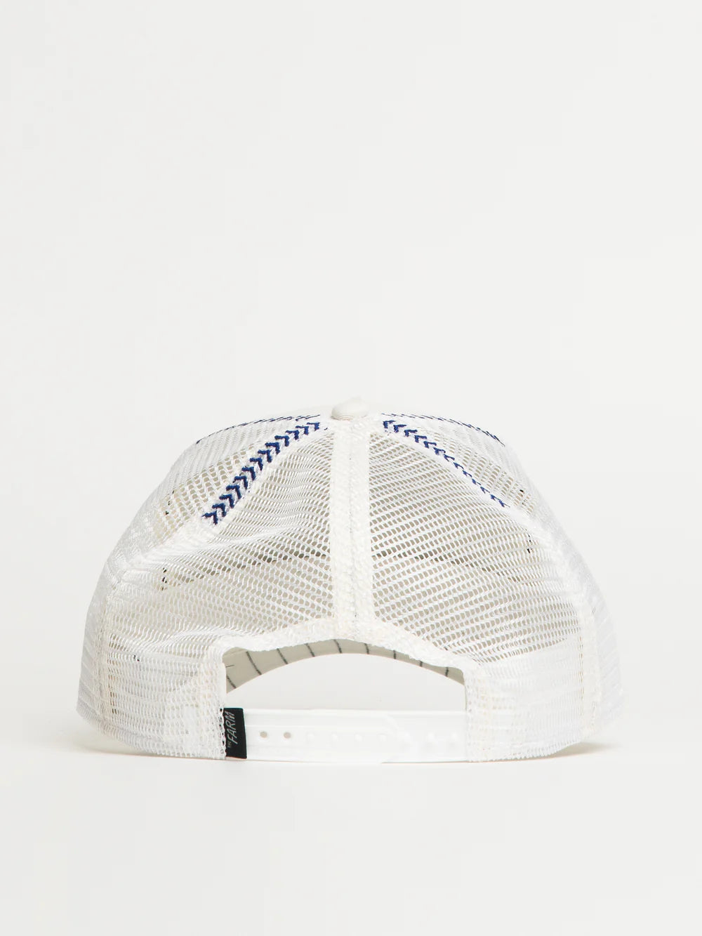 THE RALLY BIRD BALL CAP