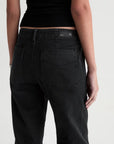 *COMING SOON* ANALEIGH MID-RISE UTILITY IN SULFUR SUPER BLACK
