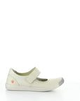 IGLA WASHED LEATHER MARY JANE SNEAKER