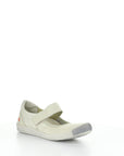 IGLA WASHED LEATHER MARY JANE SNEAKER