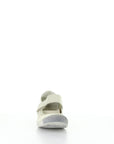 IGLA WASHED LEATHER MARY JANE SNEAKER