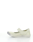 IGLA WASHED LEATHER MARY JANE SNEAKER