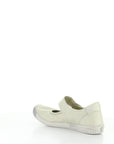 IGLA WASHED LEATHER MARY JANE SNEAKER
