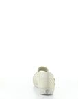 IGLA WASHED LEATHER MARY JANE SNEAKER