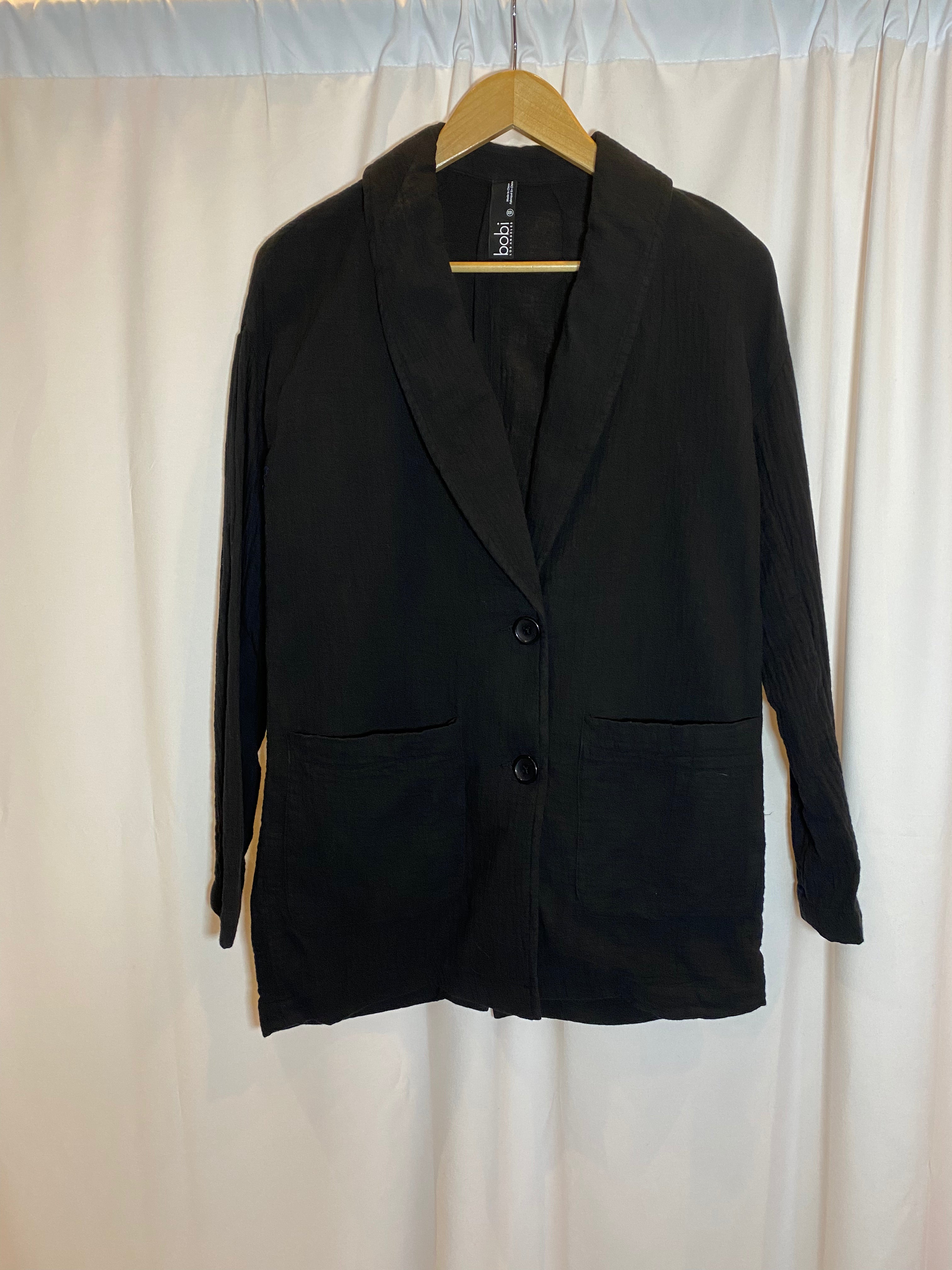 Boyfriend jacket outlet blazer