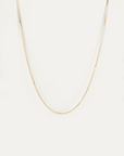 ZEINA SLIM CHAIN