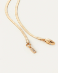 ZEINA SLIM CHAIN