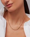 ZEINA SLIM CHAIN