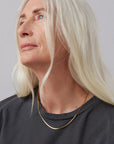 ZEINA SLIM CHAIN