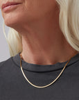 ZEINA SLIM CHAIN