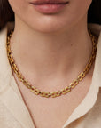 ROME CHAIN