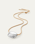 RUE ROPE NECKLACE