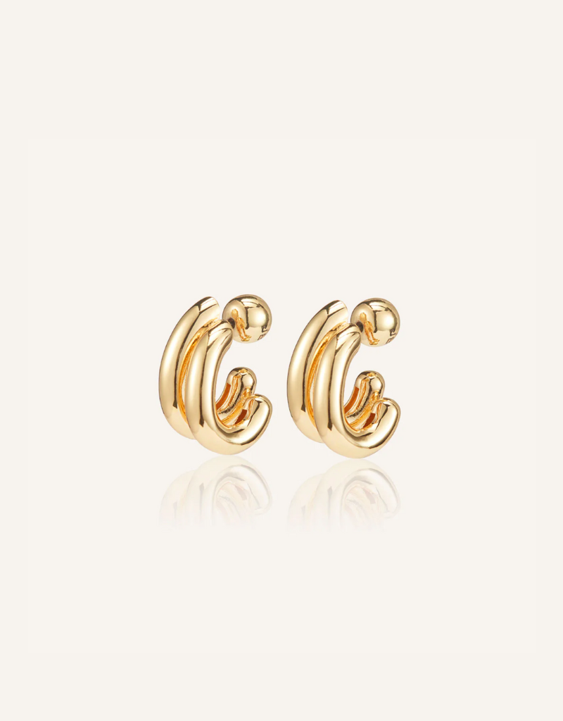 Florence earrings on sale