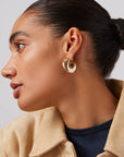 GIGI HOOPS