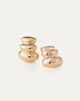 NON-STOP EARRINGS