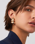 NON-STOP EARRINGS