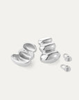 NON-STOP EARRINGS