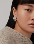 LEONA HOOPS