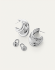 LEONA HOOPS
