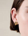 ZOE EARRINGS