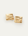 LARGE SUNDRA EARRINGS