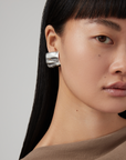 LARGE SUNDRA EARRINGS