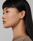 MINI SUNDRA EARRINGS