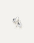 RUE DROP EARRING