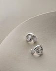 SMALL GIO EARRINGS