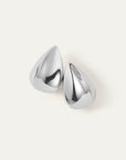 SMALL MARGAUX PUFFS EARRINGS