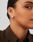 MINI PAIGE PUFFS EARRINGS