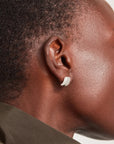 MINI TATE EARRING