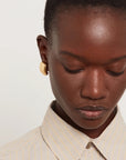 SMALL TATE EARRING