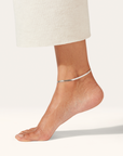 ZEINA ANKLET