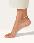 ZEINA ANKLET